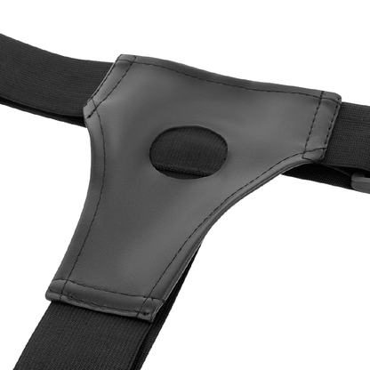 PŘÍVĚSNÉ POSTROJOVÉ TYČINKY - GREGORY HOLLOW RNES S VIBRÁTOREM 16,5 CM -O- 4,3 CM