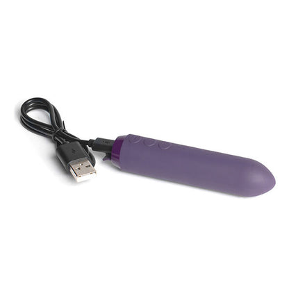 JE JOUE - KLASICKÝ BULLET VIBRATOR