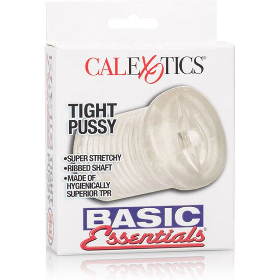 CALEXOTICS - ZÁKLADNÍ POTŘEBY TĚSNĚJŠÍ KUNDIČKA