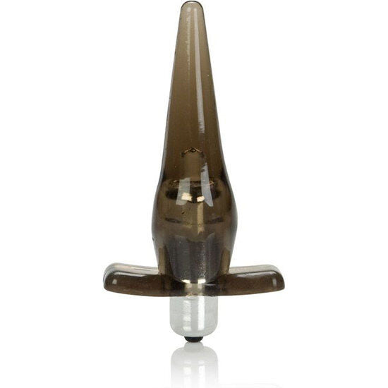 CALEXOTICS - MINI VIBRO TEASE ČERNÝ