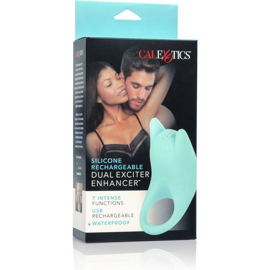 CALEXOTICS - DVOJITÝ ZESILOVAČ BUDIČE