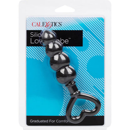 CALEXOTICS - SILIKONOVÁ SONDA LÁSKY 11,5 CM