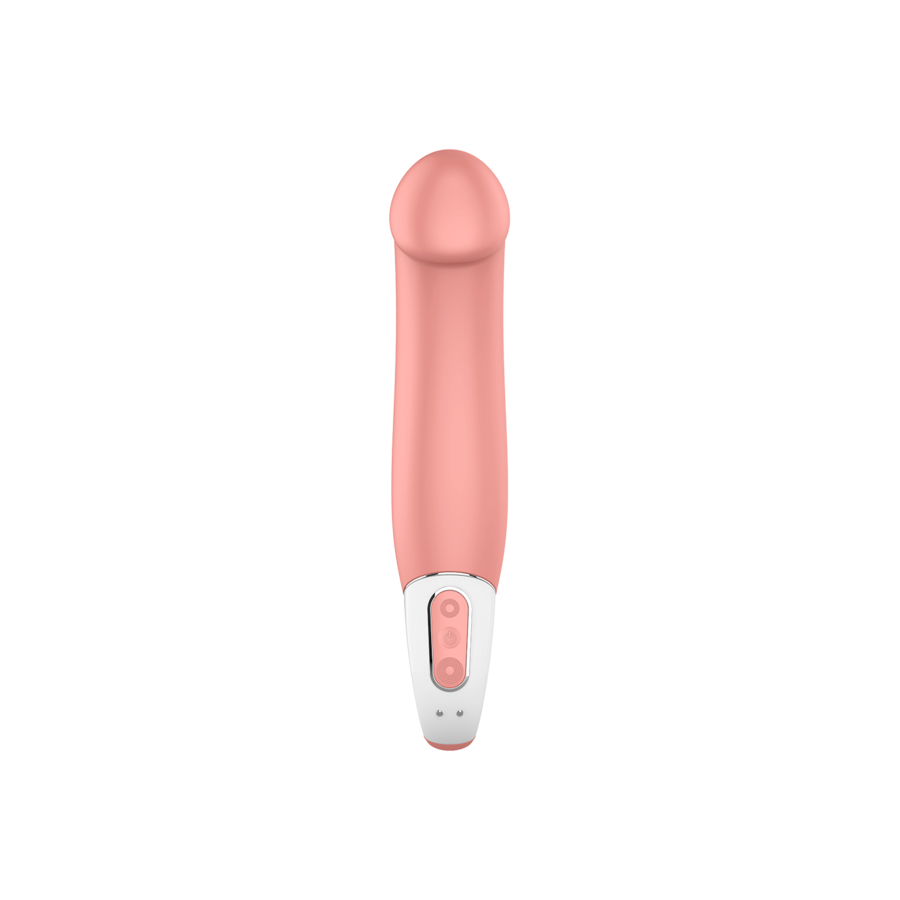 SATISFYER - MISTR VIBRACÍ