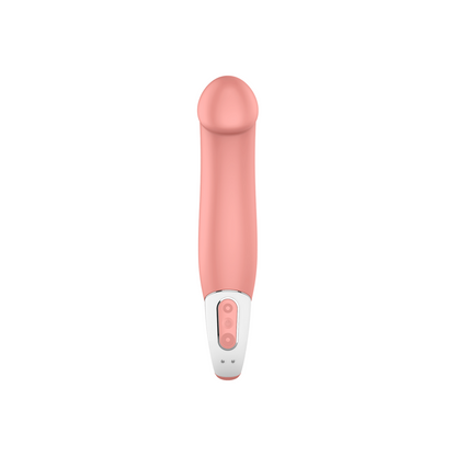 SATISFYER - MISTR VIBRACÍ