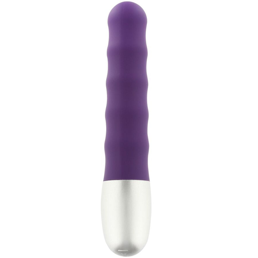 SEVEN CREATIONS - DISCRETION LILAC VIBRUJÍCÍ BULLET