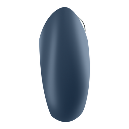 SATISFYER - VÝKONNÁ APLIKACE S KRÁLOVSKÝM VIBRÁTOREM S JEDNÝM KROUŽKEM
