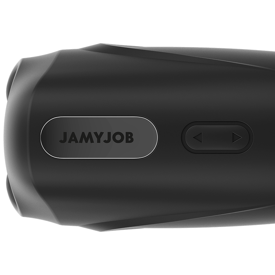 JAMYJOB - DOBÍJECÍ MASTURBÁTOR S HLAVKOU
