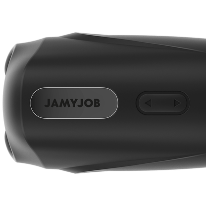 JAMYJOB - DOBÍJECÍ MASTURBÁTOR S HLAVKOU