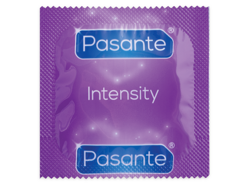 PASANTE - BODY A SÍLA JAKO INTENZITA 3 JEDNOTKY
