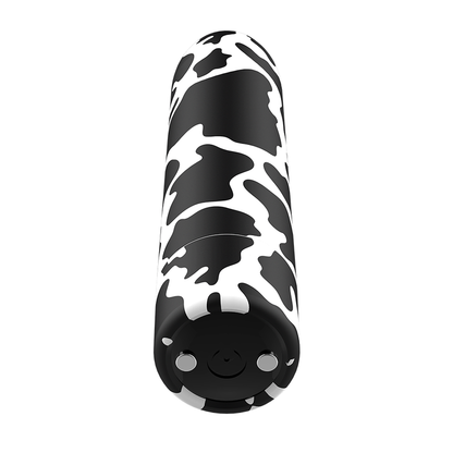 CUSTOM BULLETS - DOBÍJECÍ MAGNETICKÉ KRÁVSKÉ KULE 10 INTENZIT