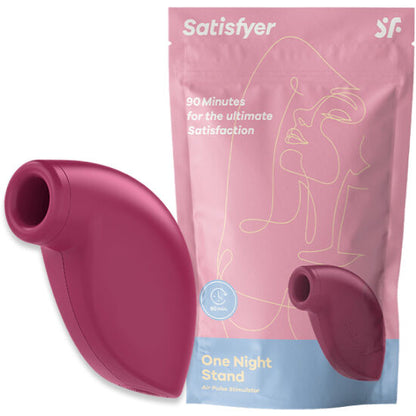 SATISFYER - HEROES NA JEDNU NOC