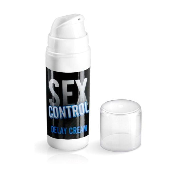 RUF - KRÉM PRO ZPOŽDĚNÍ SEXUÁLNÍ KONTROLY 30 ML