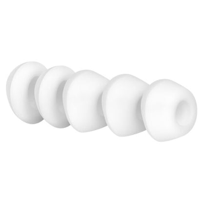 SATISFYER - PRO 2 NG NÁHRADNÍ TOBOLKY 5 KS