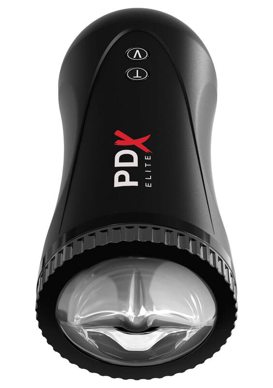 PDX ELITE - MOTO STROKER MASTURBÁTOR