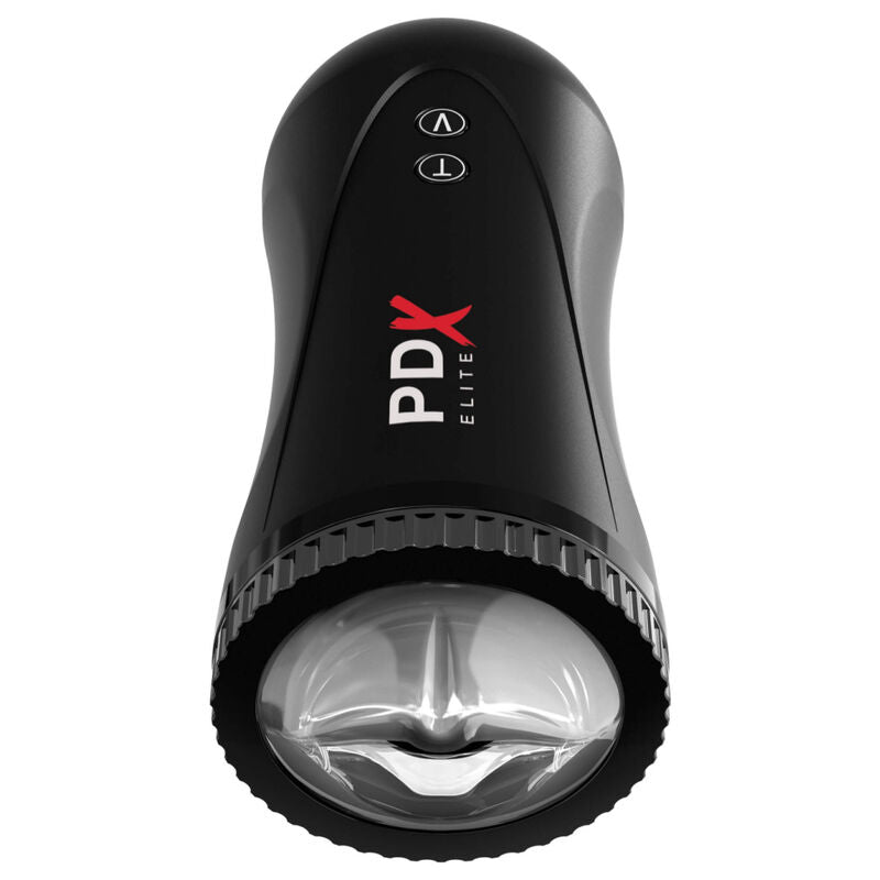 PDX ELITE - MOTO STROKER MASTURBÁTOR