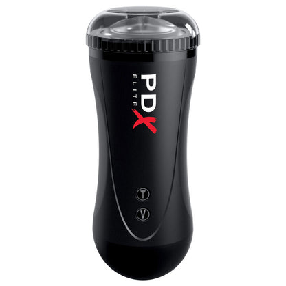 PDX ELITE - MOTO STROKER MASTURBÁTOR