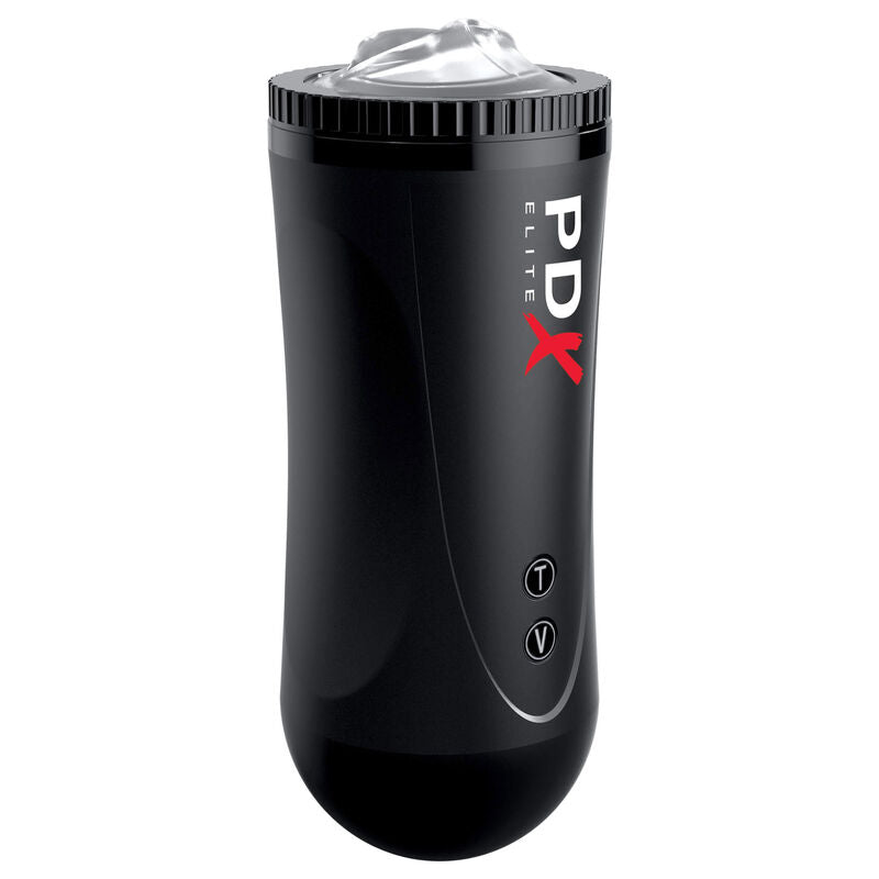 PDX ELITE - MOTO STROKER MASTURBÁTOR