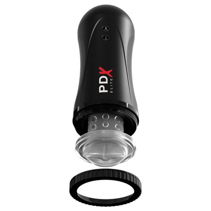 PDX ELITE - MOTO STROKER MASTURBÁTOR