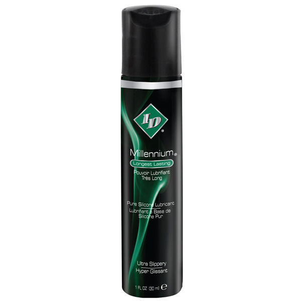 ID MILLENIUM - SILIKONOVÝ LUBRIKANT MILLENIUM 30 ML