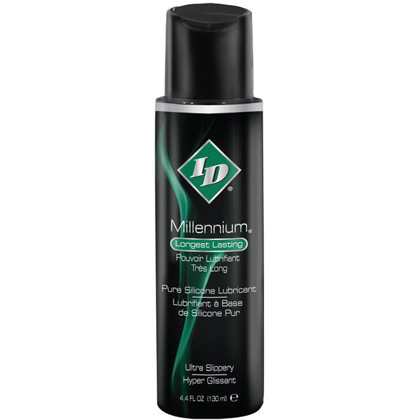 ID MILLENIUM - LUBRIKANTNÍ SILIKON 130 ML