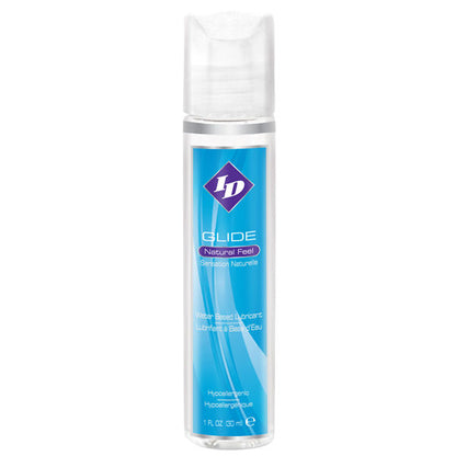 ID GLIDE - LUBRIKANT NA VODNÍ BÁZI ID 30 ML