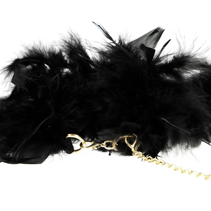 COQUETTE CHIC DESIRE - POUTA DELUXE
