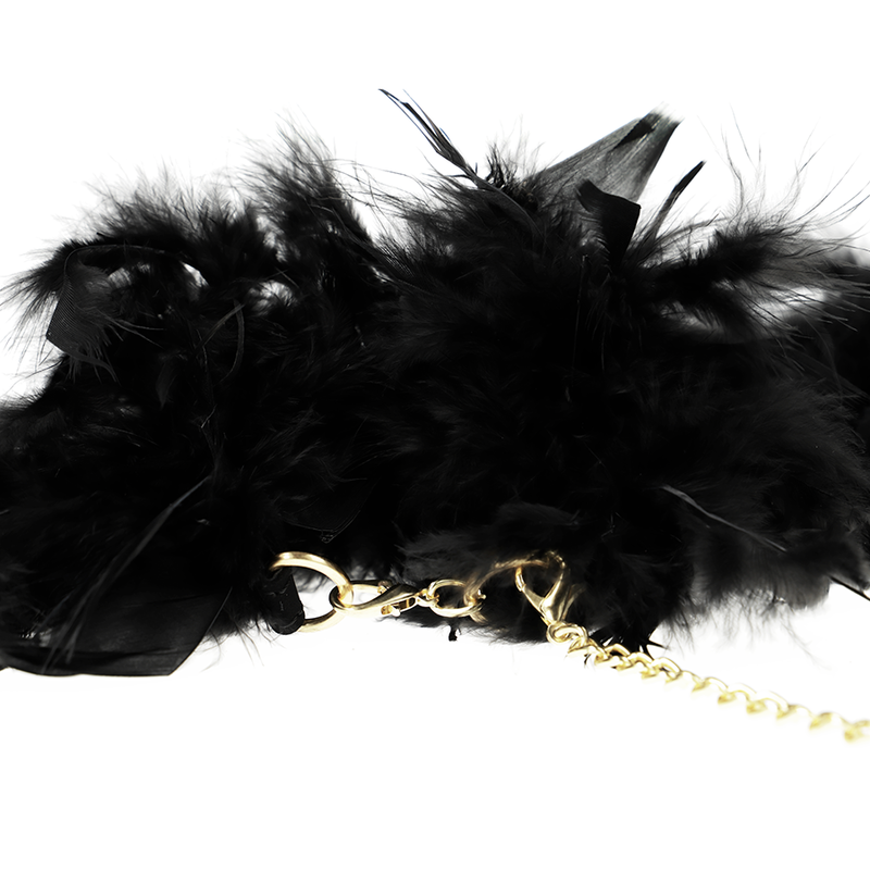 COQUETTE CHIC DESIRE - POUTA DELUXE