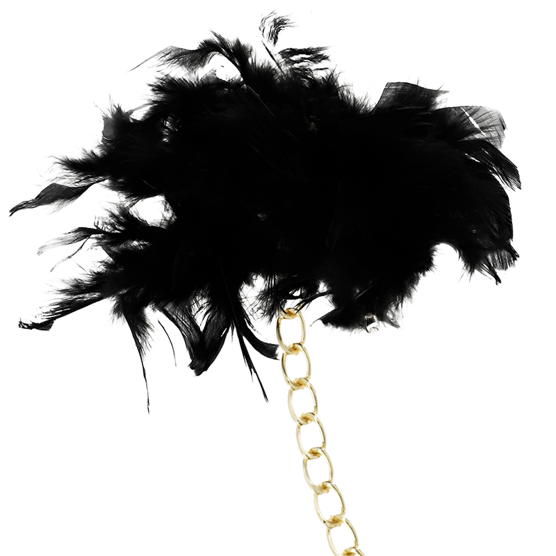 COQUETTE CHIC DESIRE - POUTA DELUXE