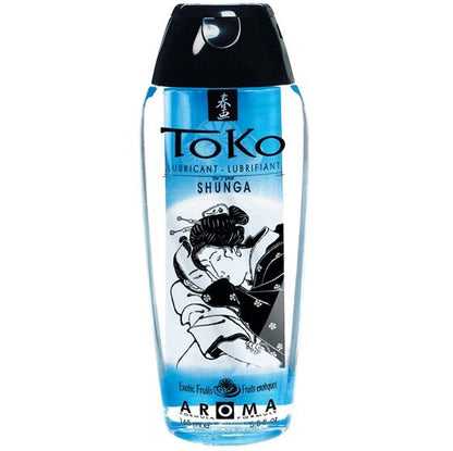SHUNGA - TOKO AROMA lubrikant EXOTICKÉ OVOCE