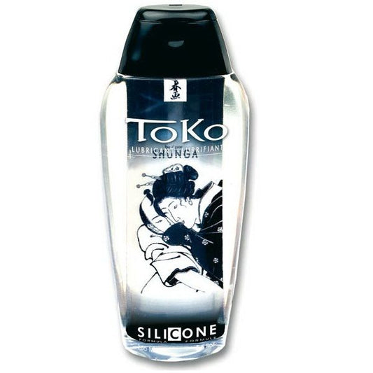 SHUNGA - TOKO SILIKONOVÉ MAZIVO