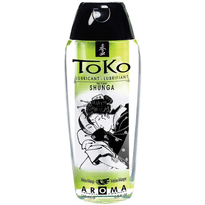 SHUNGA - TOKO AROMA MEDOUN A MANGO lubrikant