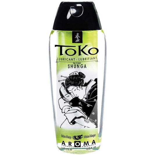 SHUNGA - TOKO AROMA MEDOUN A MANGO lubrikant