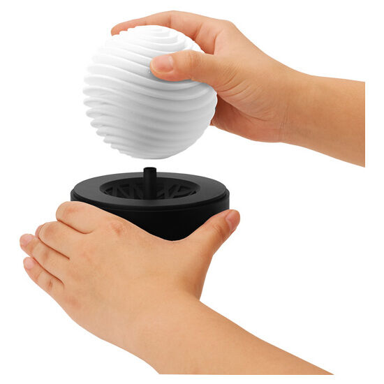 TENGA - GEO AQUA MASTURBÁTOR