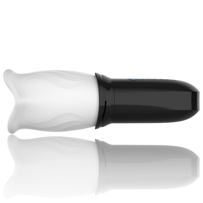 JAMYJOB - SPINJOB ORÁLNÍ SEX STIMULÁTOR