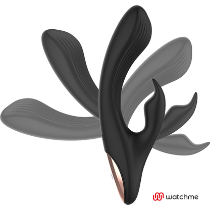 ANNE'S DESIRE - TECHNOLOGIE DÁLKOVÉHO OVLÁDÁNÍ RABBIT A WATCHME BLACK