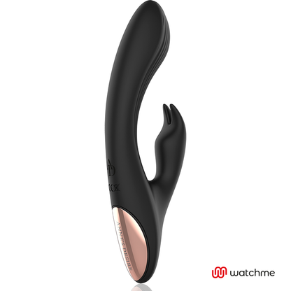 ANNE'S DESIRE - TECHNOLOGIE DÁLKOVÉHO OVLÁDÁNÍ RABBIT A WATCHME BLACK