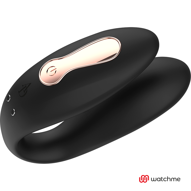 ANNINA TOUHA - DVOJITÉ POTĚŠENÍ TECHNOLOGIE A HODINKY WATCHME BLACK