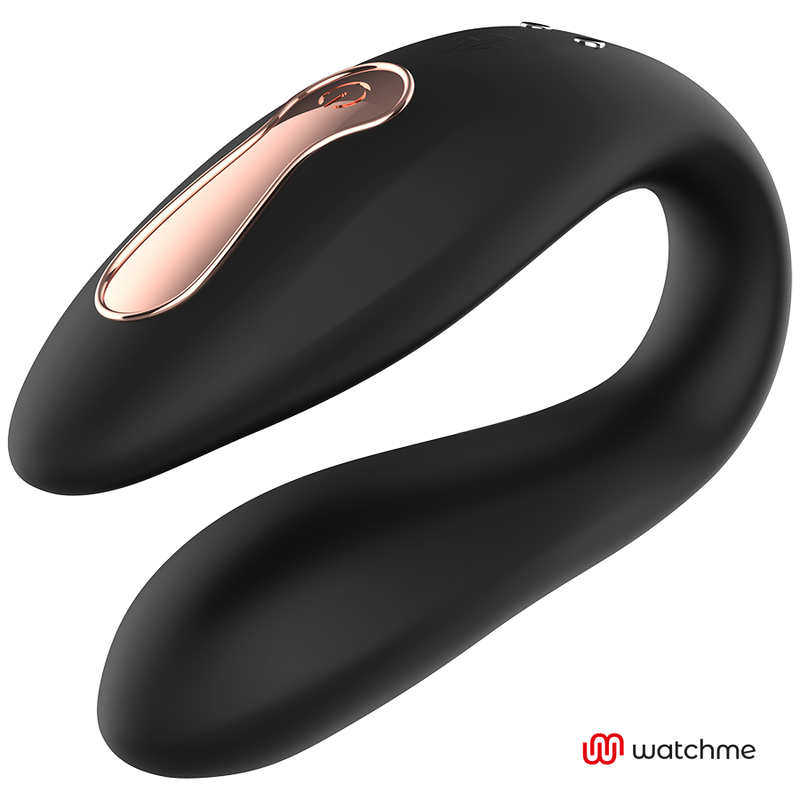 ANNINA TOUHA - DVOJITÉ POTĚŠENÍ TECHNOLOGIE A HODINKY WATCHME BLACK