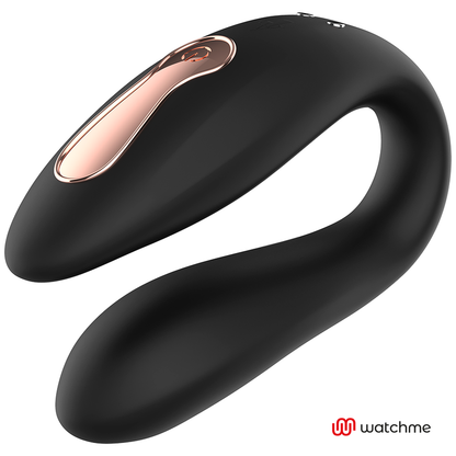ANNINA TOUHA - DVOJITÉ POTĚŠENÍ TECHNOLOGIE A HODINKY WATCHME BLACK