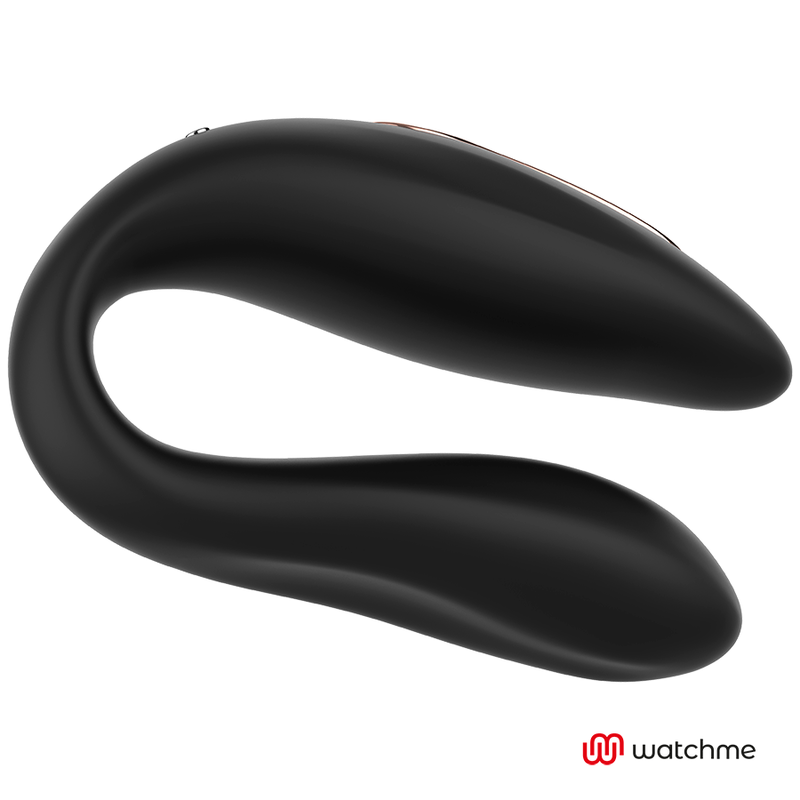 ANNINA TOUHA - DVOJITÉ POTĚŠENÍ TECHNOLOGIE A HODINKY WATCHME BLACK