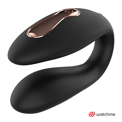 ANNINA TOUHA - DVOJITÉ POTĚŠENÍ TECHNOLOGIE A HODINKY WATCHME BLACK