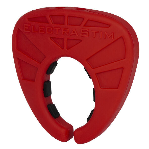 ELECTRASTIM - SILIKONOVÝ ŠTÍT NA KOHOUT FUSION VIPER