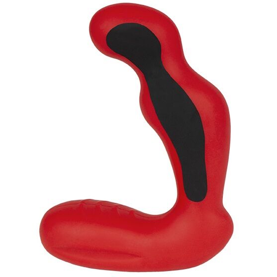 ELECTRASTIM - SILIKONOVÝ MASÁŽER NA PROSTATU S VŮNÍM HABANERO