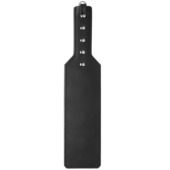 ELECTRASTIM - ELECTRAPADDLE KOŽENÉ PÁDLO