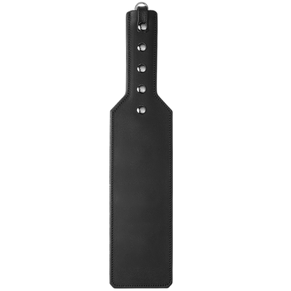 ELECTRASTIM - ELECTRAPADDLE KOŽENÉ PÁDLO