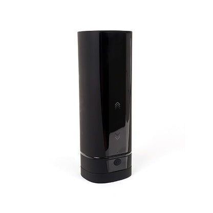 KIIROO - ONYX+ TELEDILDONICKÝ MASTURBÁTOR S TEXTUROU KŮŽE