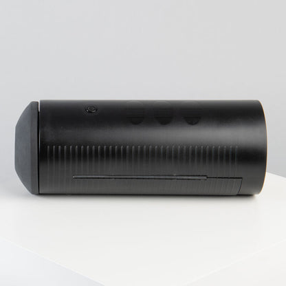 KIIROO - TITAN TECHNOLOGICKÝ MASTURBÁTOR