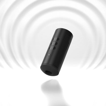KIIROO - TECHNOLOGICKÝ MASTURBÁTOR TITAN EXPERIENCE