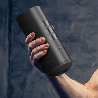 KIIROO - TECHNOLOGICKÝ MASTURBÁTOR TITAN EXPERIENCE