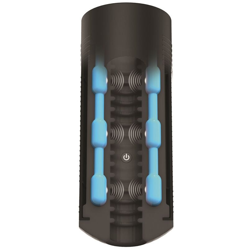 KIIROO - TECHNOLOGICKÝ MASTURBÁTOR TITAN EXPERIENCE